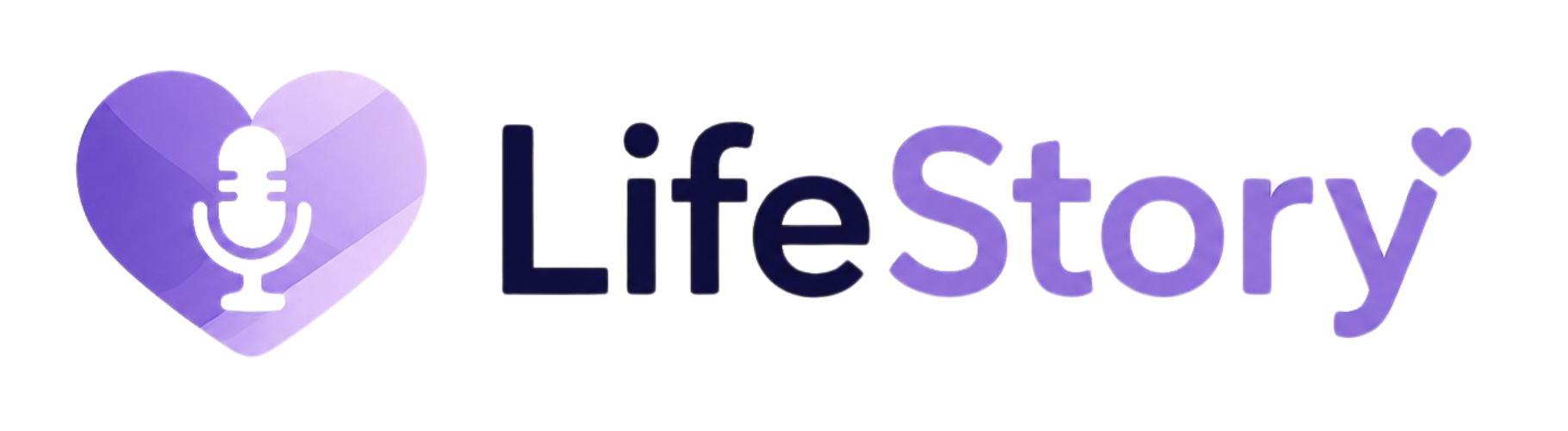 Life Story Logo
